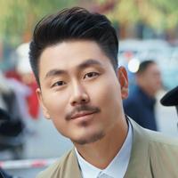 王小虎演员头像