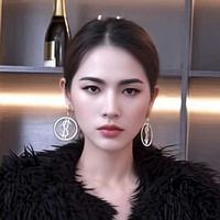 陈林菊演员头像