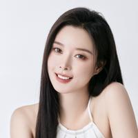冯璧晴演员头像