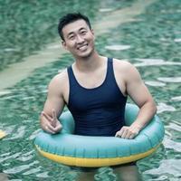 阿泽演员头像
