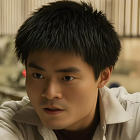 徐锦明演员头像