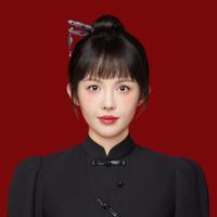 阿梨演员 头像