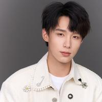 刘荃亮演员头像