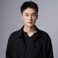 林屿海演员头像