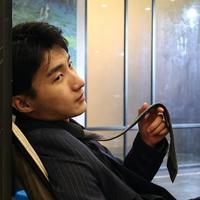 丁子轩演员头像