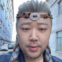 徐一田演员头像