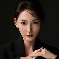 朱楒忆演员头像