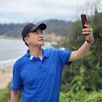   龚志鹏演员头像