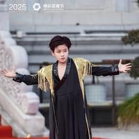 潘硕伦演员头像