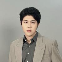 蔡子骏演员头像