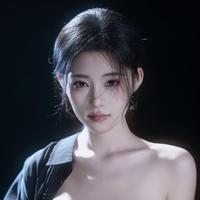 沈北璇演员头像
