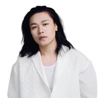白亚卓演员头像
