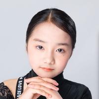 万恩惠子演员头像