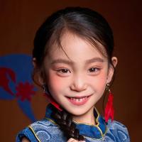 王安夏演员头像