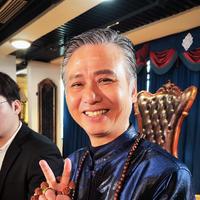 田红专演员头像