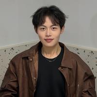 李现状演员头像