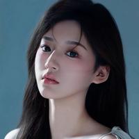 由嘉郁演员头像