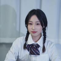 吴可幽演员头像