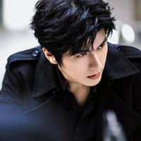 邱允南演员头像