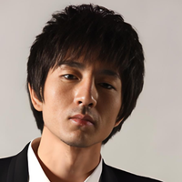 曲泉丞演员头像