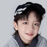 李易恒演员头像