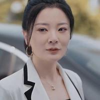 魏梓欣演员头像