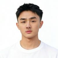 李航欣演员头像