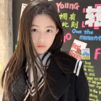 陈嫣然演员头像