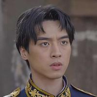冯林演员头像