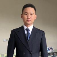 李俊江演员头像