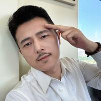 张志瑞演员头像