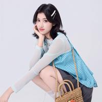 许欣雨演员头像