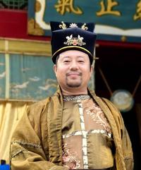 刘少华演员头像