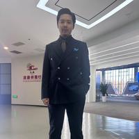 张俊豪演员头像