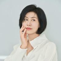 闫敏演员  头像