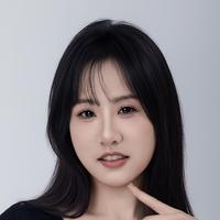 杨艺扬演员头像