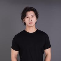 张旭东演员头像