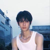 曾旭航演员头像