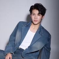 方旋烨演员头像