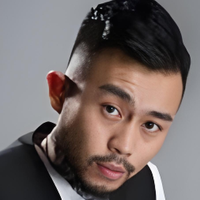毕晓晨演员头像
