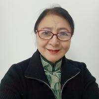 范承荔演员头像
