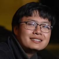 刘震圣演员头像