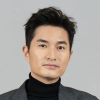 徐昂演员头像
