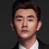 刘泊霄演员头像