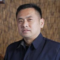 张建敏演员头像