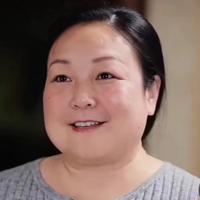 陈云霞演员头像