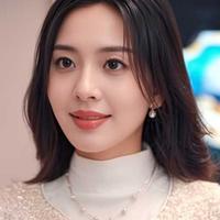 马梦茜演员头像