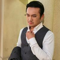 李合演员头像